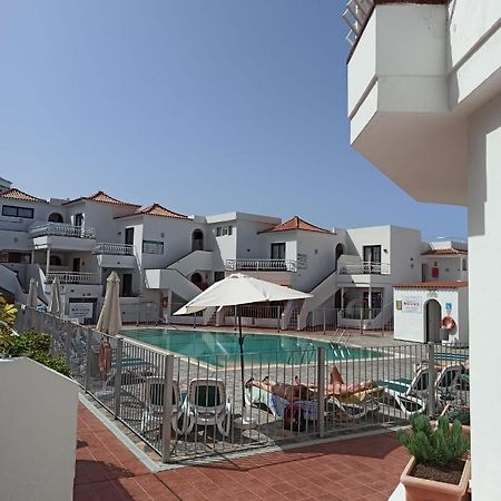 Antonio Apartment Los Cristianos  Ngoại thất bức ảnh