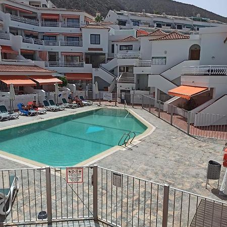 Antonio Apartment Los Cristianos  Ngoại thất bức ảnh