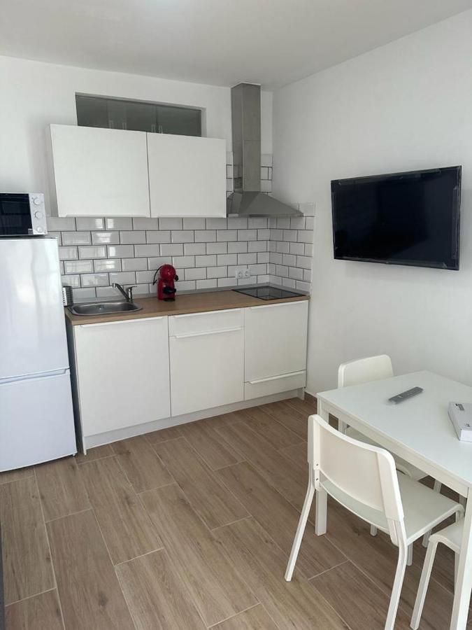 Antonio Apartment Los Cristianos  Ngoại thất bức ảnh