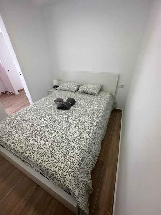 Antonio Apartment Los Cristianos  Ngoại thất bức ảnh