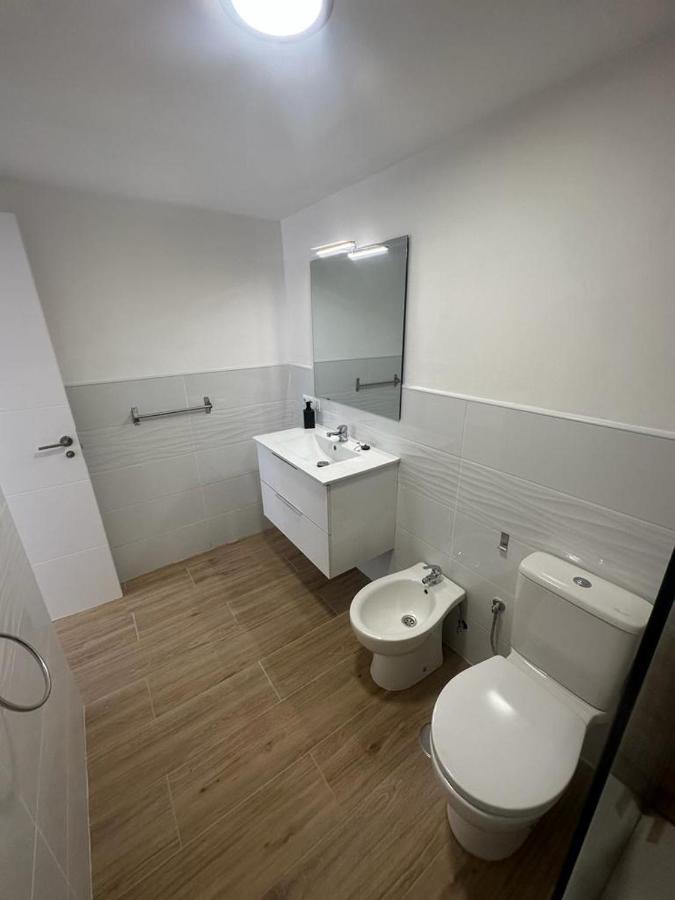 Antonio Apartment Los Cristianos  Ngoại thất bức ảnh