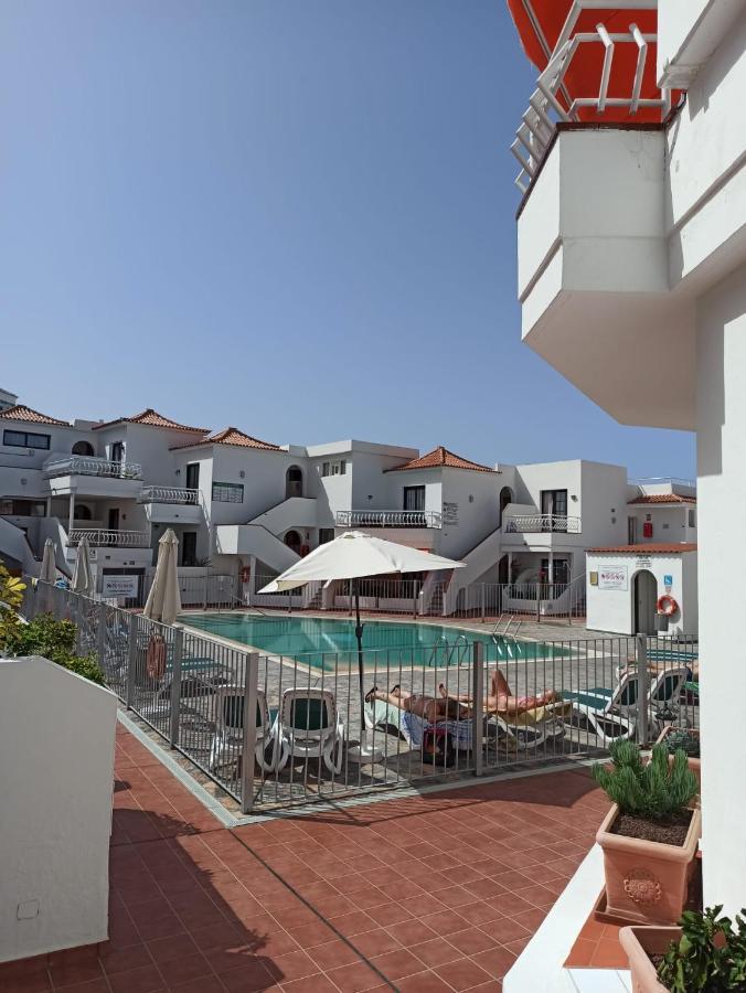 Antonio Apartment Los Cristianos  Ngoại thất bức ảnh