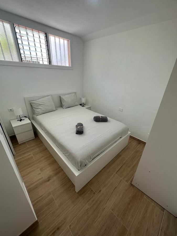 Antonio Apartment Los Cristianos  Ngoại thất bức ảnh