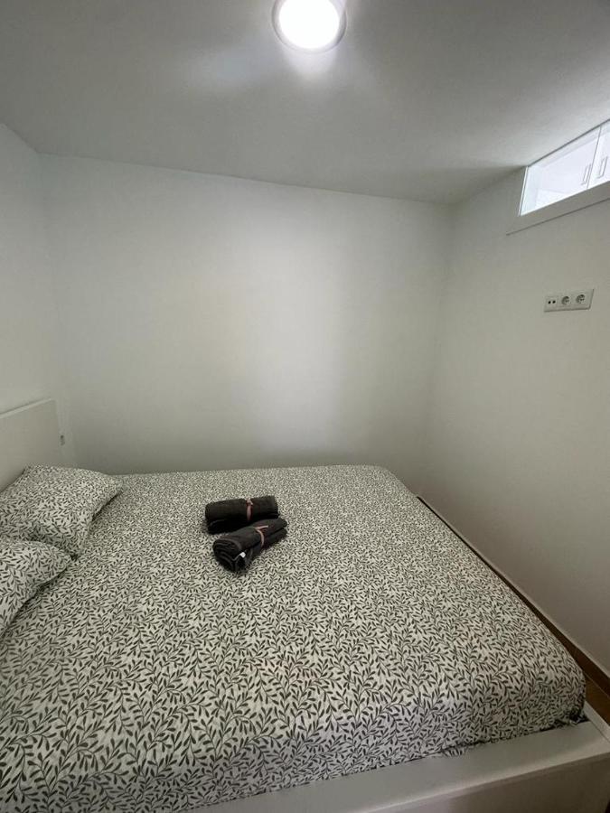 Antonio Apartment Los Cristianos  Ngoại thất bức ảnh