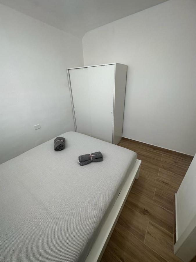 Antonio Apartment Los Cristianos  Ngoại thất bức ảnh