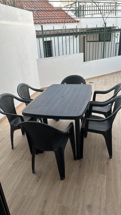 Antonio Apartment Los Cristianos  Ngoại thất bức ảnh