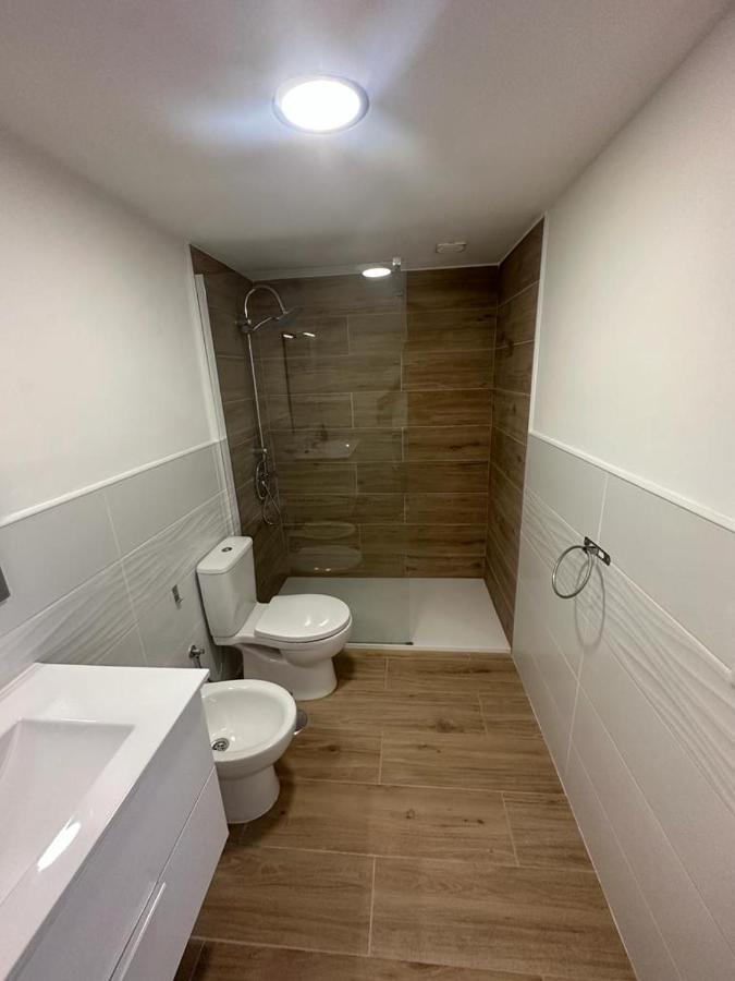 Antonio Apartment Los Cristianos  Ngoại thất bức ảnh