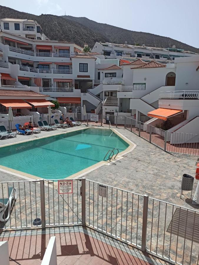 Antonio Apartment Los Cristianos  Ngoại thất bức ảnh