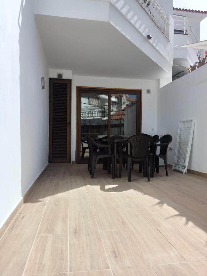 Antonio Apartment Los Cristianos  Ngoại thất bức ảnh