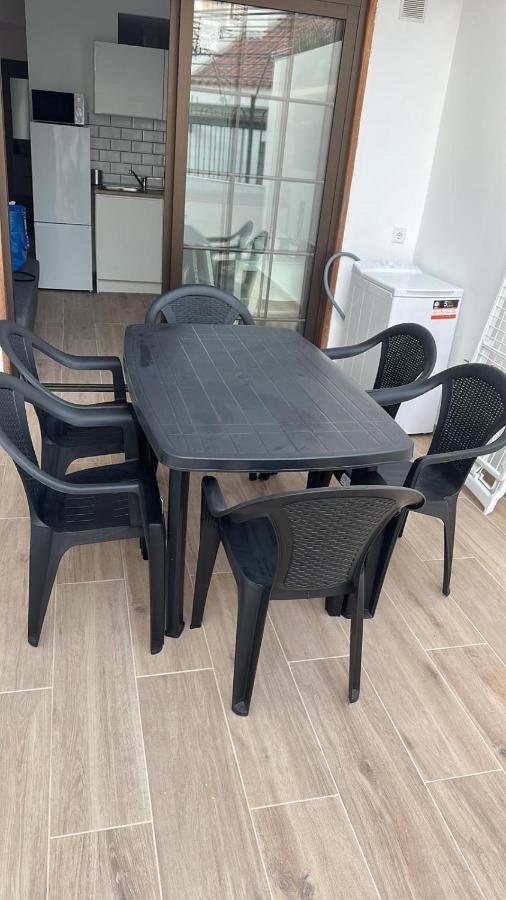 Antonio Apartment Los Cristianos  Ngoại thất bức ảnh